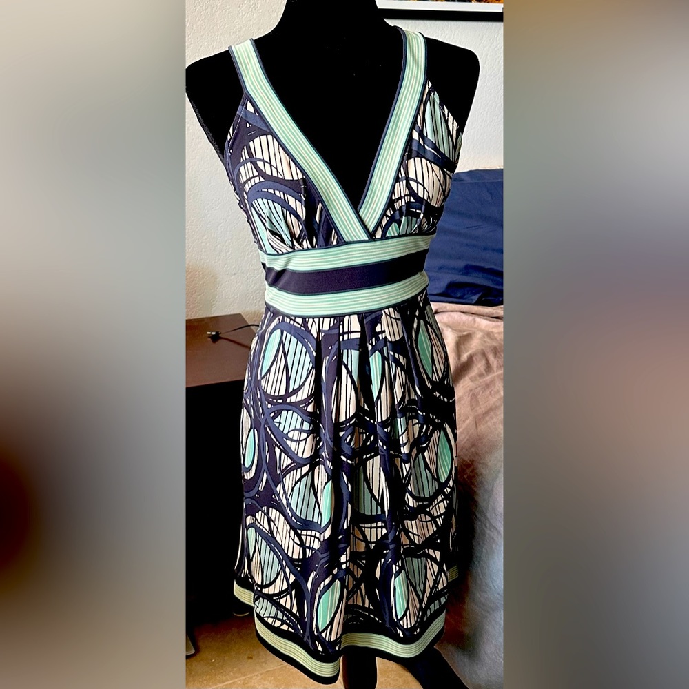 BCBG Sundress, L